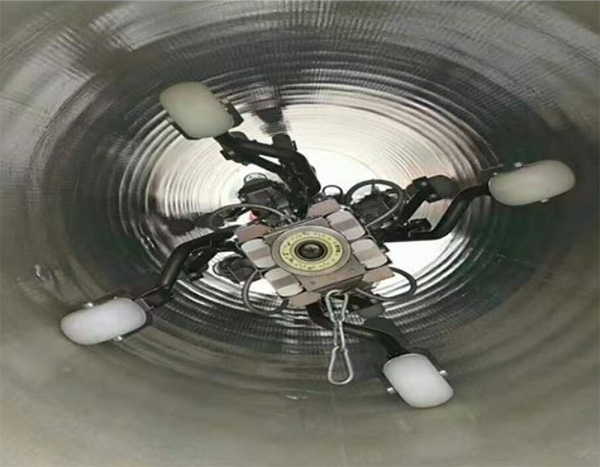 华安非开挖修复技术在地下管线建设的优势体现